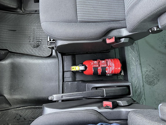 Ford Transit 16 of 17
