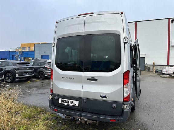 Ford Transit 3 of 17