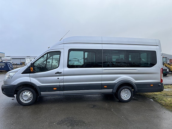 Ford Transit 2 of 17