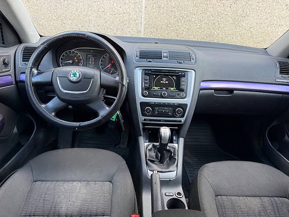 Skoda Octavia 15 of 30