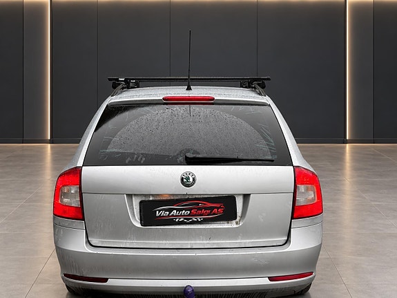 Skoda Octavia 7 of 30
