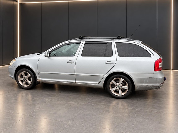 Skoda Octavia 8 of 30