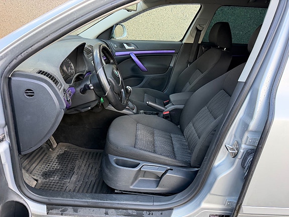 Skoda Octavia 21 of 30