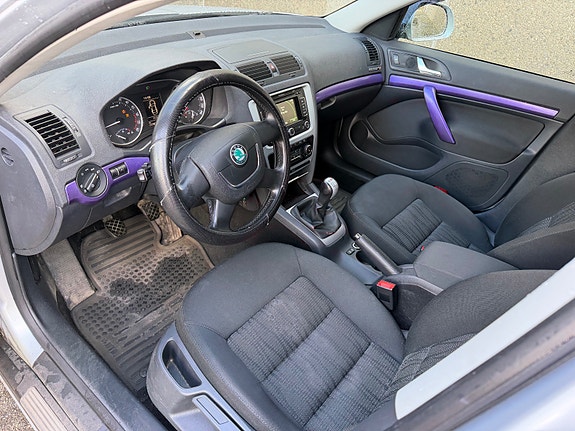 Skoda Octavia 23 of 30