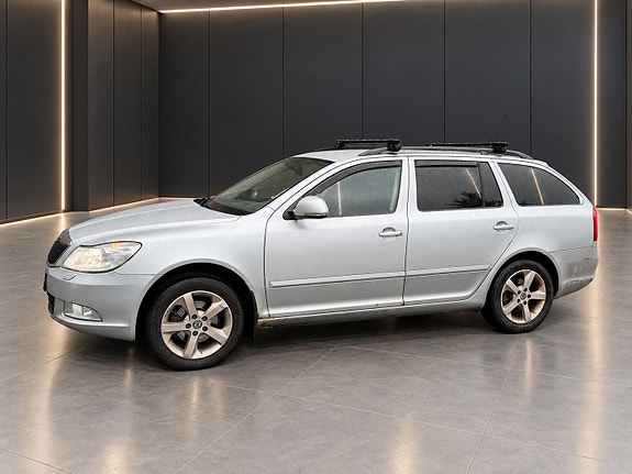 Skoda Octavia 10 of 30