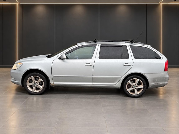 Skoda Octavia 9 of 30