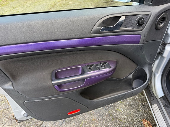 Skoda Octavia 22 of 30