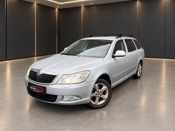 Skoda Octavia 11 of 30