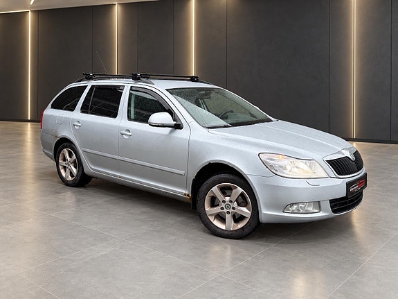 Skoda Octavia 3 of 30