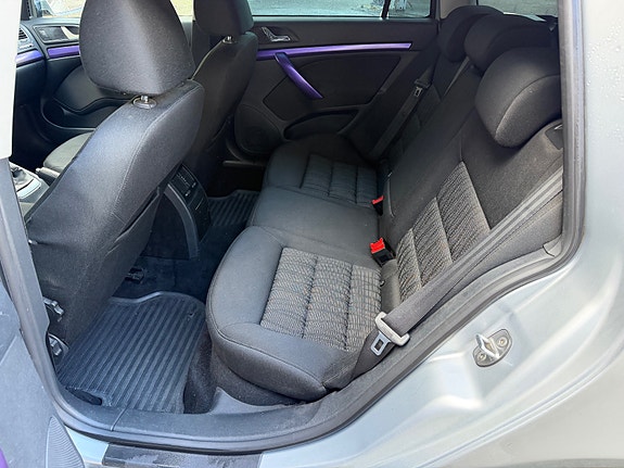 Skoda Octavia 24 of 30