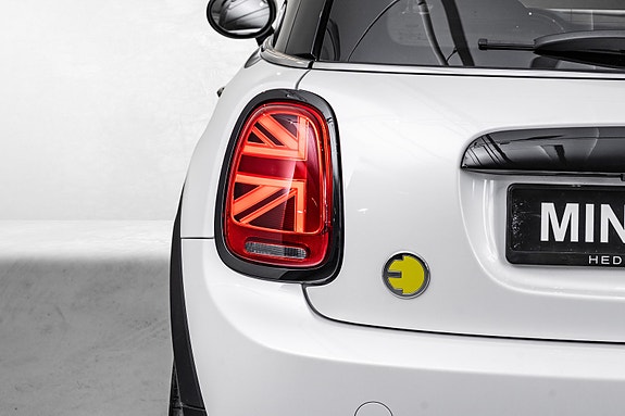 MINI Cooper SE 9 of 22