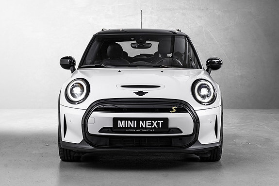 MINI Cooper SE 5 of 22