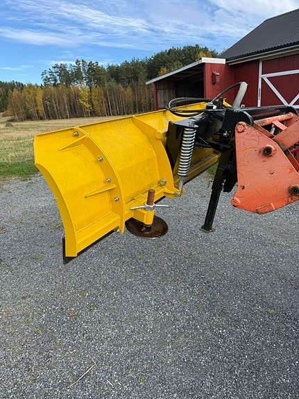 Snøskjær 2 of 3