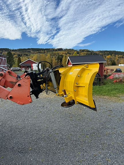 Snøskjær 3 of 3