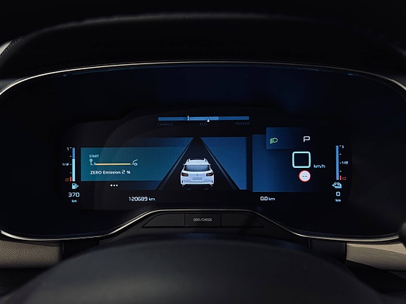 Citroen C5 Aircross 29 of 29