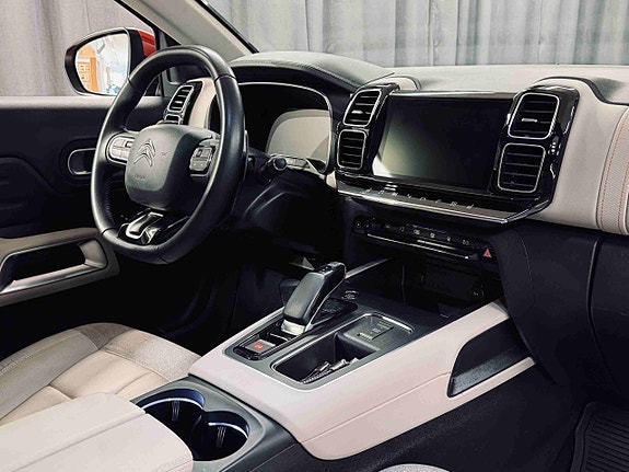 Citroen C5 Aircross 21 of 29