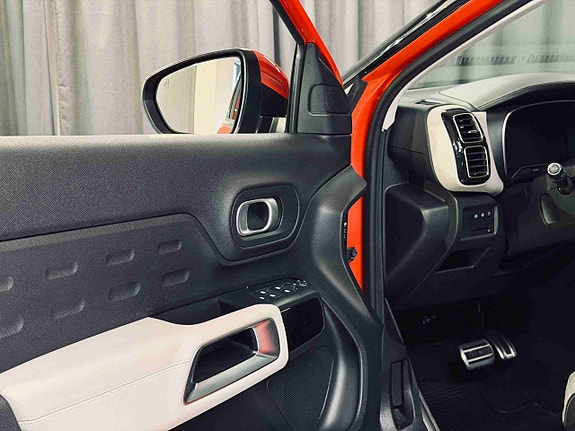 Citroen C5 Aircross 24 of 29