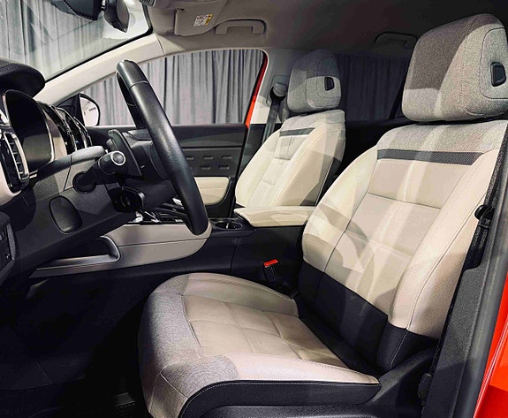 Citroen C5 Aircross 16 of 29