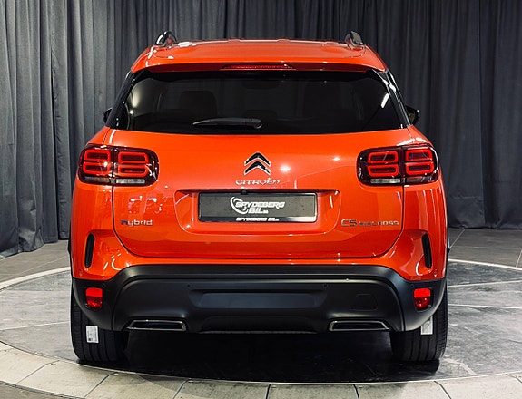 Citroen C5 Aircross 10 of 29