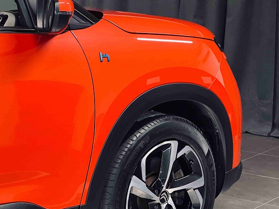 Citroen C5 Aircross 8 of 29