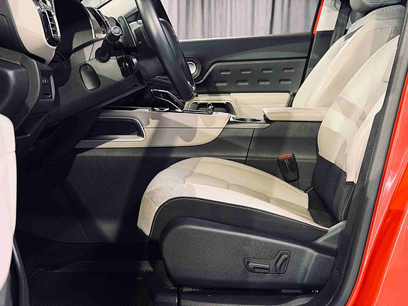 Citroen C5 Aircross 15 of 29