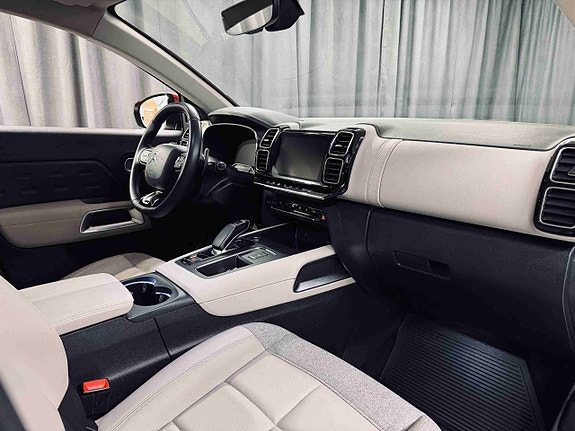 Citroen C5 Aircross 18 of 29