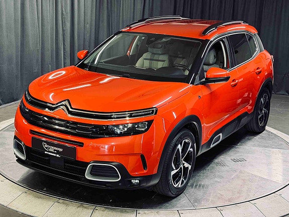 Citroen C5 Aircross 2 of 29