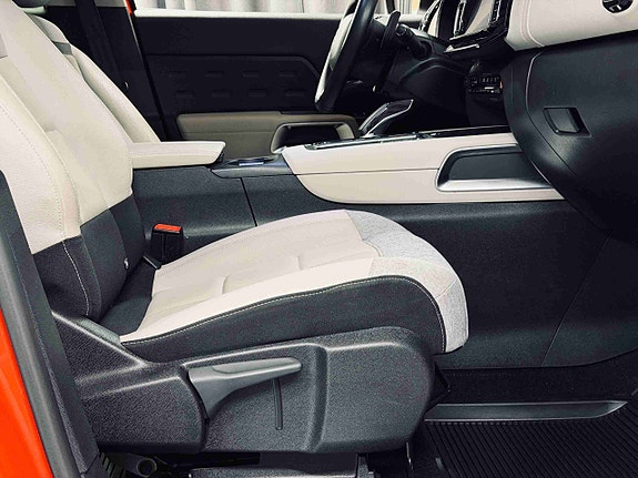Citroen C5 Aircross 25 of 29