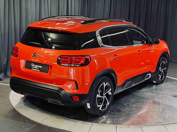 Citroen C5 Aircross 6 of 29