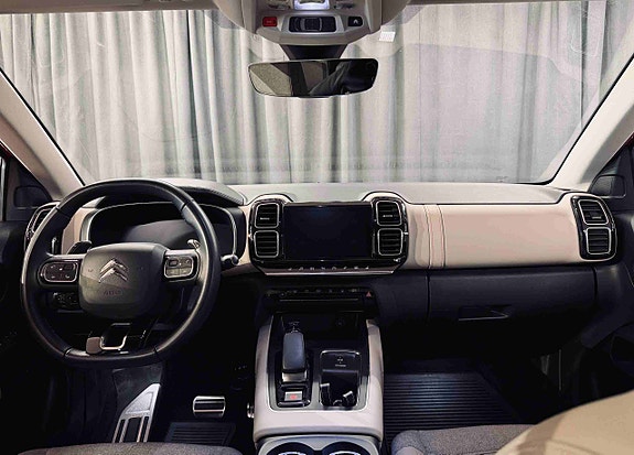 Citroen C5 Aircross 14 of 29