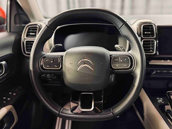 Citroen C5 Aircross 19 of 29