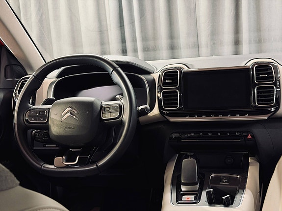 Citroen C5 Aircross 22 of 29