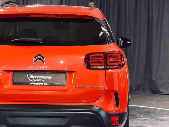 Citroen C5 Aircross 11 of 29
