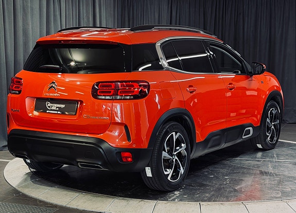 Citroen C5 Aircross 7 of 29