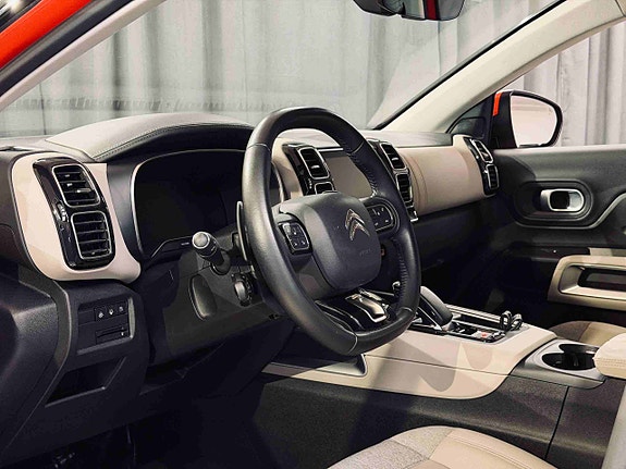 Citroen C5 Aircross 13 of 29
