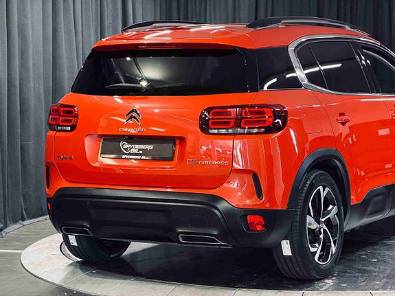 Citroen C5 Aircross 9 of 29
