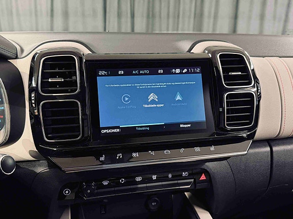 Citroen C5 Aircross 27 of 29