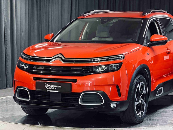 Citroen C5 Aircross 3 of 29