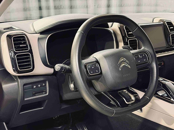 Citroen C5 Aircross 23 of 29