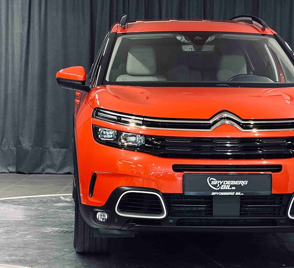 Citroen C5 Aircross 5 of 29