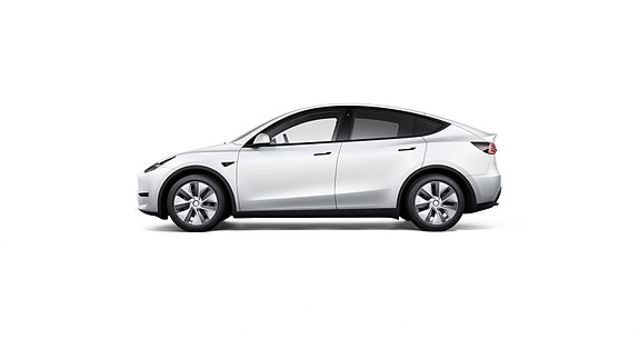 Tesla Model Y 2 of 5