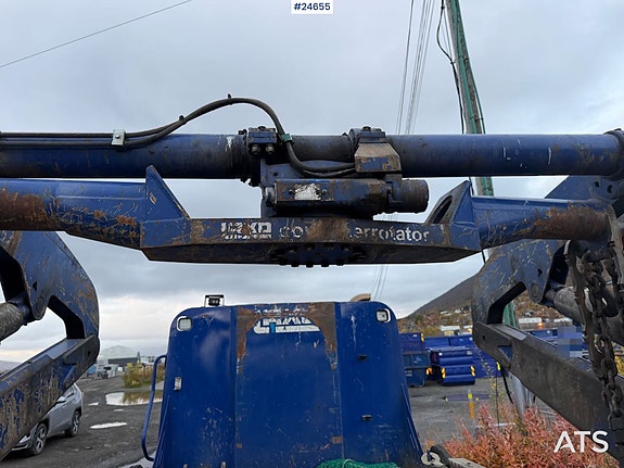 Volvo FL 280 4x2 liftdumper. SE VIDEO 17 of 30
