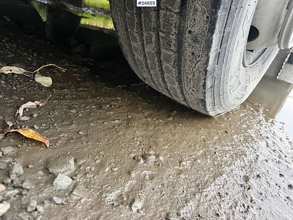Volvo FL 280 4x2 liftdumper. SE VIDEO 14 of 30