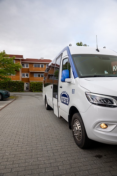 Mercedes-Benz Sprinter 519 8 of 13