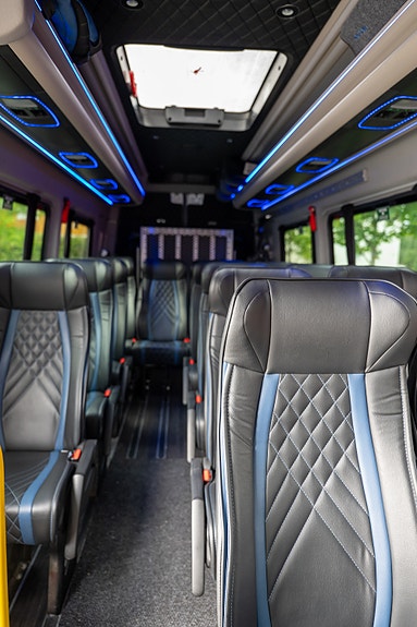 Mercedes-Benz Sprinter 519 5 of 13