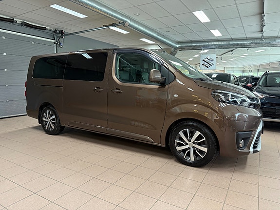 Toyota Proace Verso 5 of 30