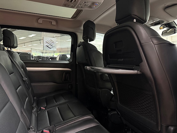Toyota Proace Verso 11 of 30