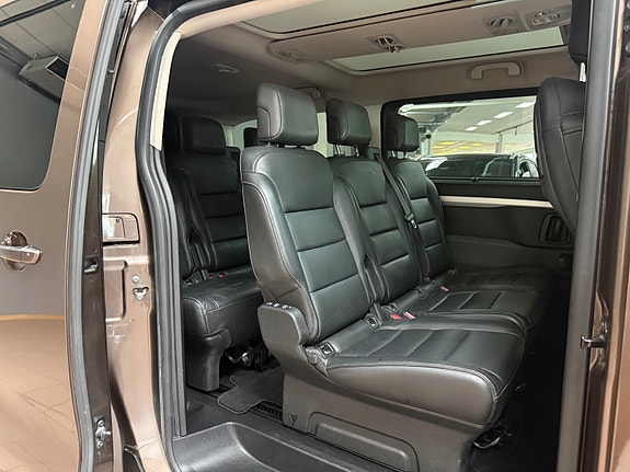 Toyota Proace Verso 10 of 30