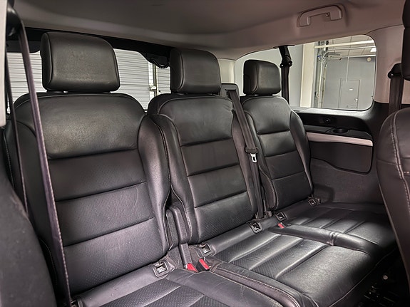 Toyota Proace Verso 13 of 30