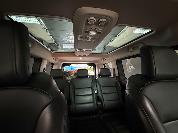 Toyota Proace Verso 30 of 30